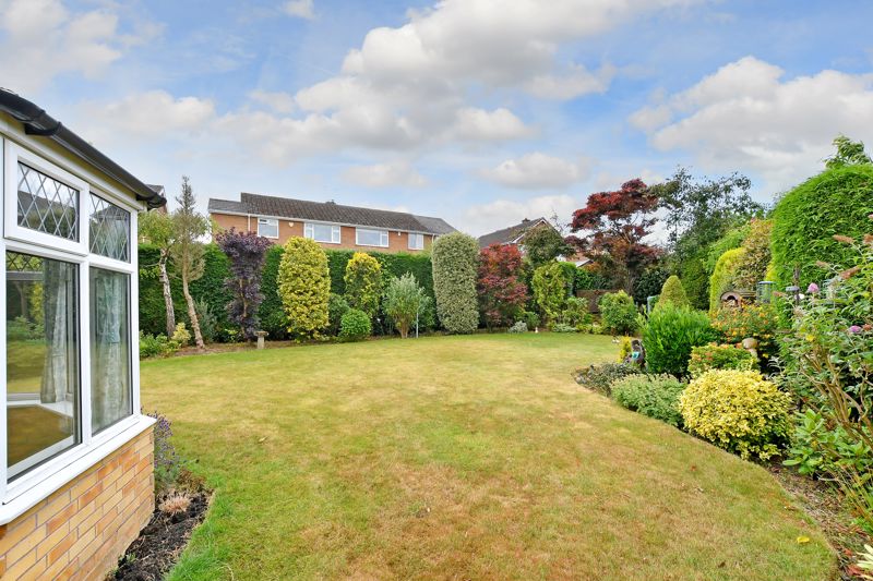 Woodvale Close